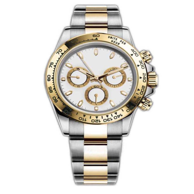 Wristwatches 2813 Matic Movement Watches Sapphire Glass 904L Fl Stainless Steel Sports 40Mm Men Watch Luminous Montre De Luxe Wristw Dhqpz, 17
Wristwatches 2813 Matic Movement Watches Sapphire Glass 904L Fl Stainless Steel Sports 40Mm Men Watch Luminous Montre De Luxe Wristw Dhqpz, 17