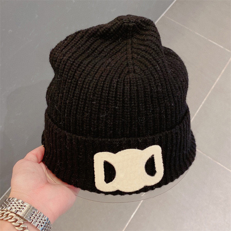 Man Woman Designer Beanies Luxury Elastic Wool Caps Winter Autumn Knitting Skull Cap Designers Beanie Bonnets For Women Mens Street Hats, Black
Man Woman Designer Beanies Luxury Elastic Wool Caps Winter Autumn Knitting Skull Cap Designers Beanie Bonnets For Women Mens Street Hats, Black