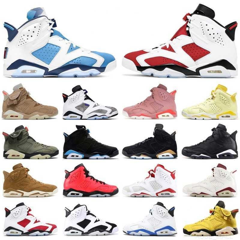 Breathable Hotsale Jumpman 6s Electric Green Basketball Shoes 6 Unc Black Infrared Carmine British Khaki Dmp Golden Harvest Mens Trainers 
Breathable Hotsale Jumpman 6s Electric Green Basketball Shoes 6 Unc Black Infrared Carmine British Khaki Dmp Golden Harvest Mens Trainers