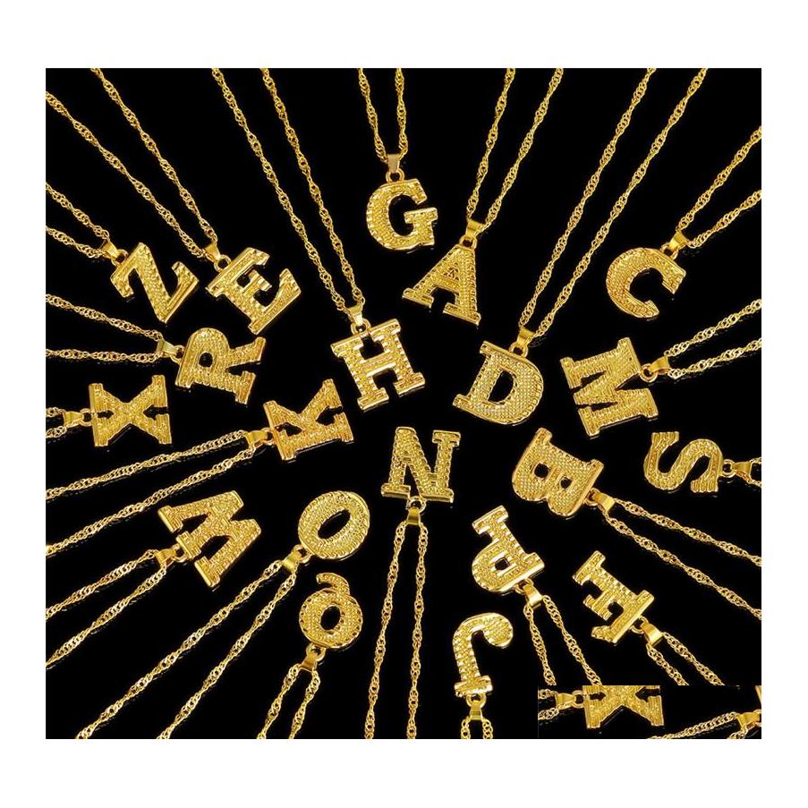 Pendant Necklaces Fashion Gold Choker Necklace Initial Letter For Women Alphabet Pendant Men Friend Jewelry Drop Delivery Necklaces P Dh9Nr
Pendant Necklaces Fashion Gold Choker Necklace Initial Letter For Women Alphabet Pendant Men Friend Jewelry Drop Delivery Necklaces P Dh9Nr