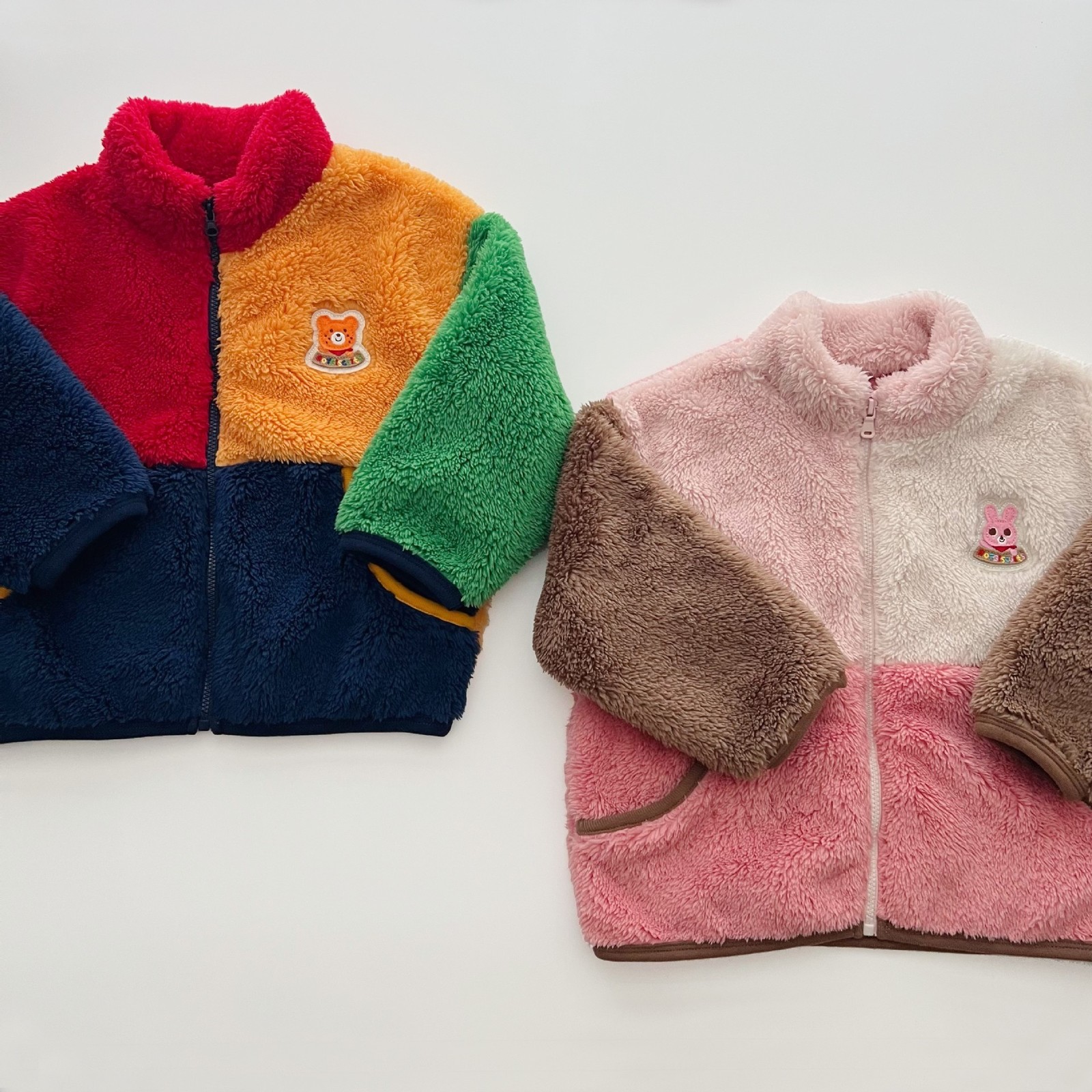 Coat Winter Clothes For Girls Kids Warm AW22 Boys Japanese Double Sided Suede Super Soft Fur Zipper Jacket 221130, Mazi bear
Coat Winter Clothes For Girls Kids Warm AW22 Boys Japanese Double Sided Suede Super Soft Fur Zipper Jacket 221130, Mazi bear