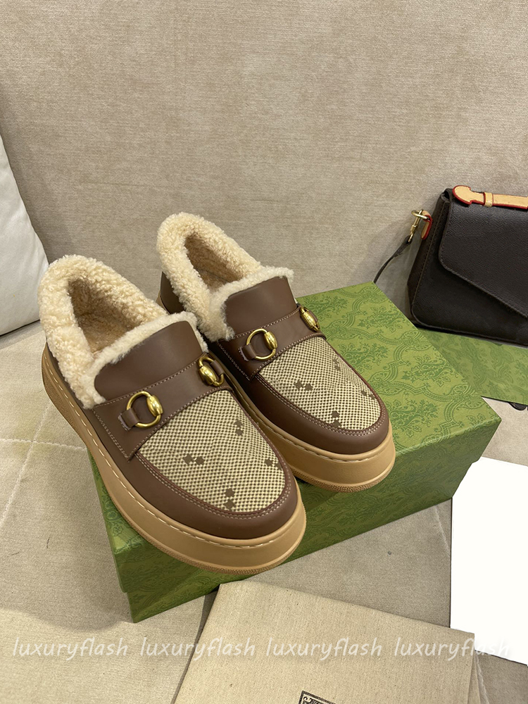 Big Letters Origin Quality Casual Shoes Winter Warm Fashion Classic Designer Platform Shoe Women Loafers Plush Luxury Sneakers Sneaker Black Brown
Big Letters Origin Quality Casual Shoes Winter Warm Fashion Classic Designer Platform Shoe Women Loafers Plush Luxury Sneakers Sneaker Black Brown