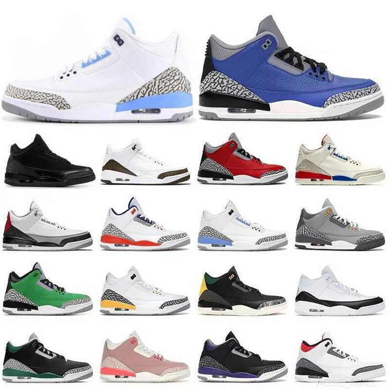 New Unc Jumpman 3s Men Basketball Shoes 3 Racer Blue Mocha Court Purple White Black Cat Midnight Navy Woman Mens Trainers Sports Sneskers, Tinker black cement gold
New Unc Jumpman 3s Men Basketball Shoes 3 Racer Blue Mocha Court Purple White Black Cat Midnight Navy Woman Mens Trainers Sports Sneskers, Tinker black cement gold