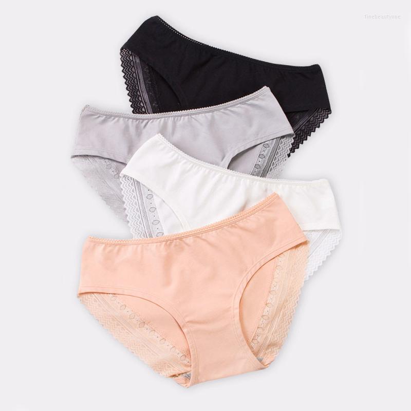 Women's Panties Female Briefs High Quality Breathable Women's Sexy Cotton Ladies Underwear L-XL, Bean paste
Women's Panties Female Briefs High Quality Breathable Women's Sexy Cotton Ladies Underwear L-XL, Bean paste