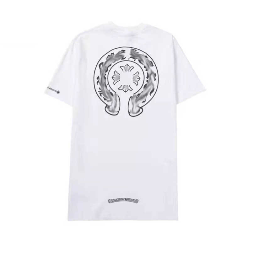 Fashion Men' t Shirt Luxury Brand Couple Tops Tees Men Women T-shirts Sweatshirts Sanskrit Letter Short Sleeve Horseshoe Tshirt Classic Unisex Tee Shirts Xflr
Fashion Men' t Shirt Luxury Brand Couple Tops Tees Men Women T-shirts Sweatshirts Sanskrit Letter Short Sleeve Horseshoe Tshirt Classic Unisex Tee Shirts Xflr