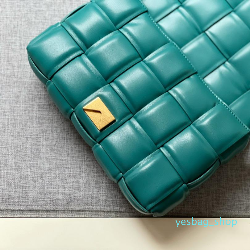 Luxurys Designers Bags Women Shoulder Bag Handbag Famous Brand High Quanlity Designed for Men and Womam Pillow Shape Many Colors 098, Peacock blue
Luxurys Designers Bags Women Shoulder Bag Handbag Famous Brand High Quanlity Designed for Men and Womam Pillow Shape Many Colors 098, Peacock blue