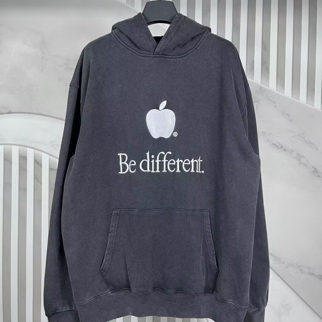 2022 Fashion Men Women High-end Brand Hoodie Original Embroidery Design Men' Luxury Loose Hooded Quality Famous Unisex Sweatshirt Bb Paris, Black
2022 Fashion Men Women High-end Brand Hoodie Original Embroidery Design Men' Luxury Loose Hooded Quality Famous Unisex Sweatshirt Bb Paris, Black