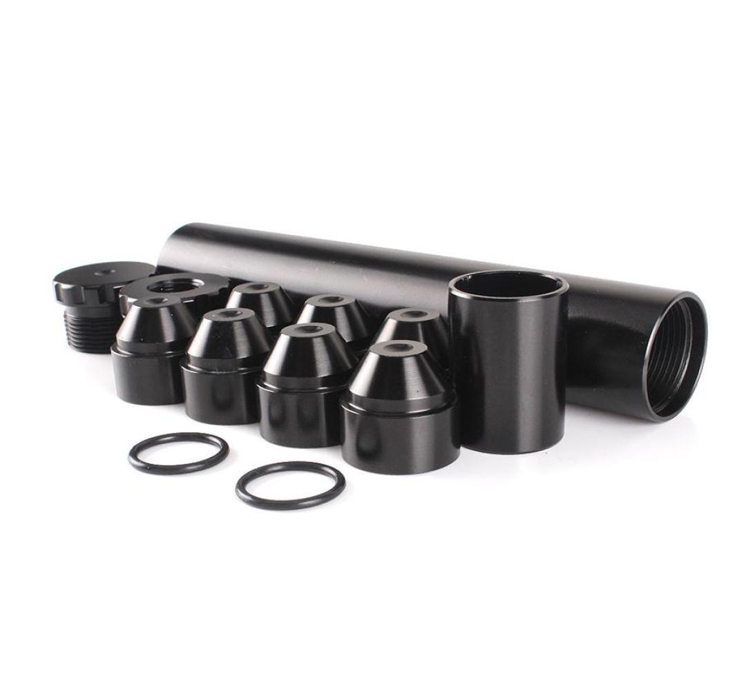 Aluminum Fuel Filter 1X6 Car Solvent Trap 1228 5824 NAPA 4003 WIX 24003 Car Filter202T7695244
Aluminum Fuel Filter 1X6 Car Solvent Trap 1228 5824 NAPA 4003 WIX 24003 Car Filter202T7695244