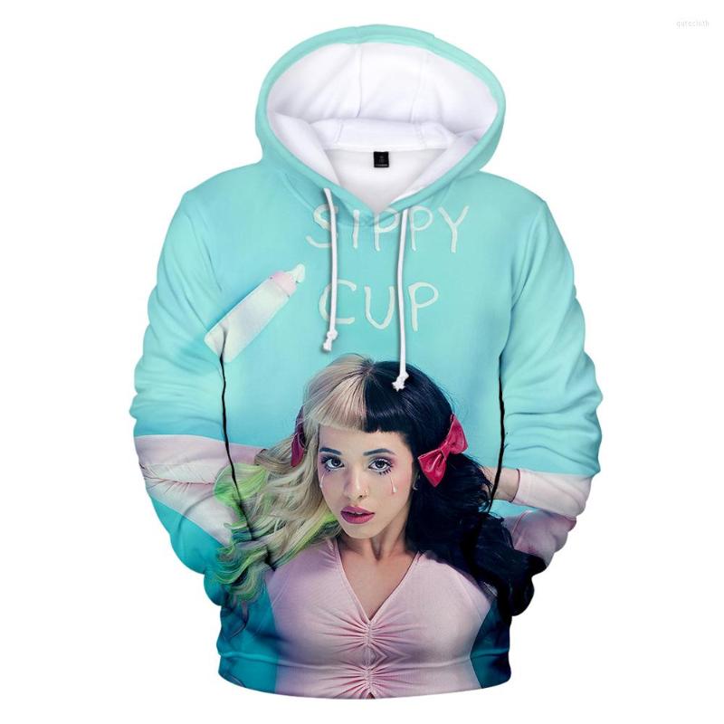 Men's Hoodies 2022 Melanie Martinez 3D Sweatshirts Women Men Long Sleeve Hooded Pullovers Streetshirt Unisex Sportswear Clothing, Brown
Men's Hoodies 2022 Melanie Martinez 3D Sweatshirts Women Men Long Sleeve Hooded Pullovers Streetshirt Unisex Sportswear Clothing, Brown