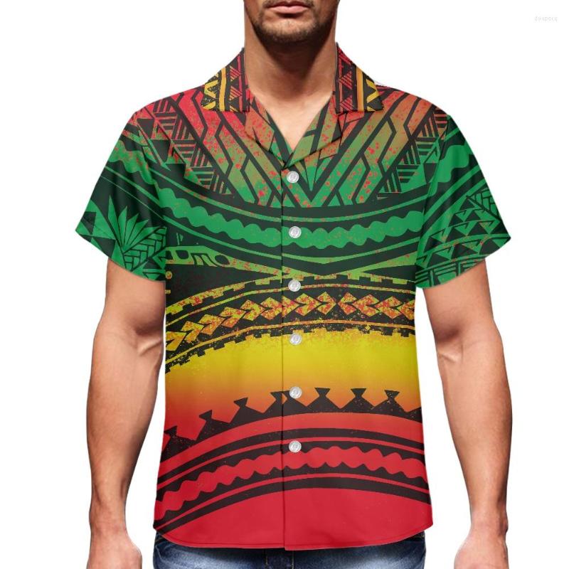 Men's Casual Shirts HYCOOL Gradient Polynesian Tribal Shirt Samoan Tattoos Hawaiian 5xl Mens Button Up Loose Beach Wear Men Party Clothing, Ysfa2220f16
Men's Casual Shirts HYCOOL Gradient Polynesian Tribal Shirt Samoan Tattoos Hawaiian 5xl Mens Button Up Loose Beach Wear Men Party Clothing, Ysfa2220f16