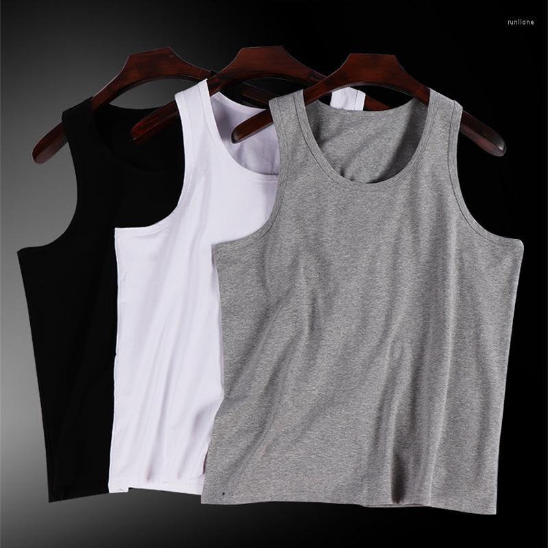Men's Tank Tops EVES Plus Large Size Cotton Men Clothing Warm Top Musculation Ropa Hombre Bodybuilding Vest Casual Solid Undershirts, 3pcs white
Men's Tank Tops EVES Plus Large Size Cotton Men Clothing Warm Top Musculation Ropa Hombre Bodybuilding Vest Casual Solid Undershirts, 3pcs white