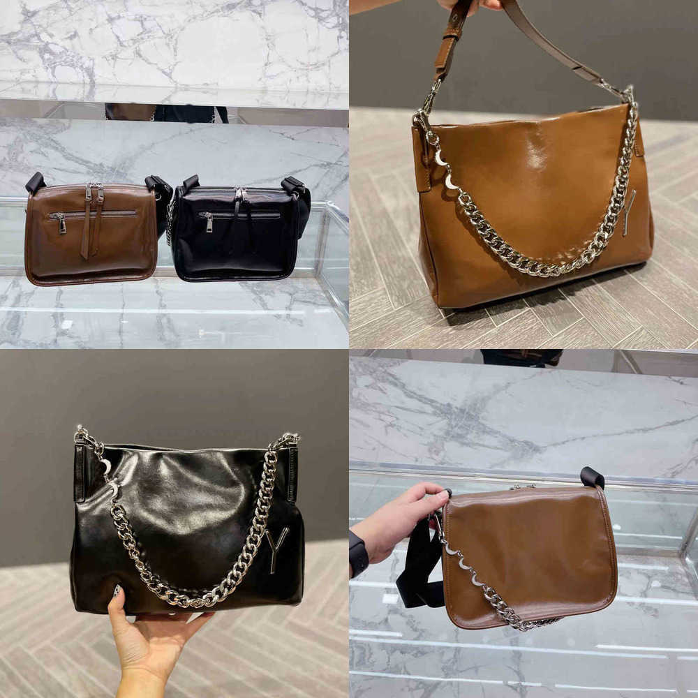 New Evening Bags Satchel Women Messenger Shoulder High Qualit Totes Outdoor Color Matching Handbag Business Men's Bucket 220829, Deep brown--28*20cm
New Evening Bags Satchel Women Messenger Shoulder High Qualit Totes Outdoor Color Matching Handbag Business Men's Bucket 220829, Deep brown--28*20cm