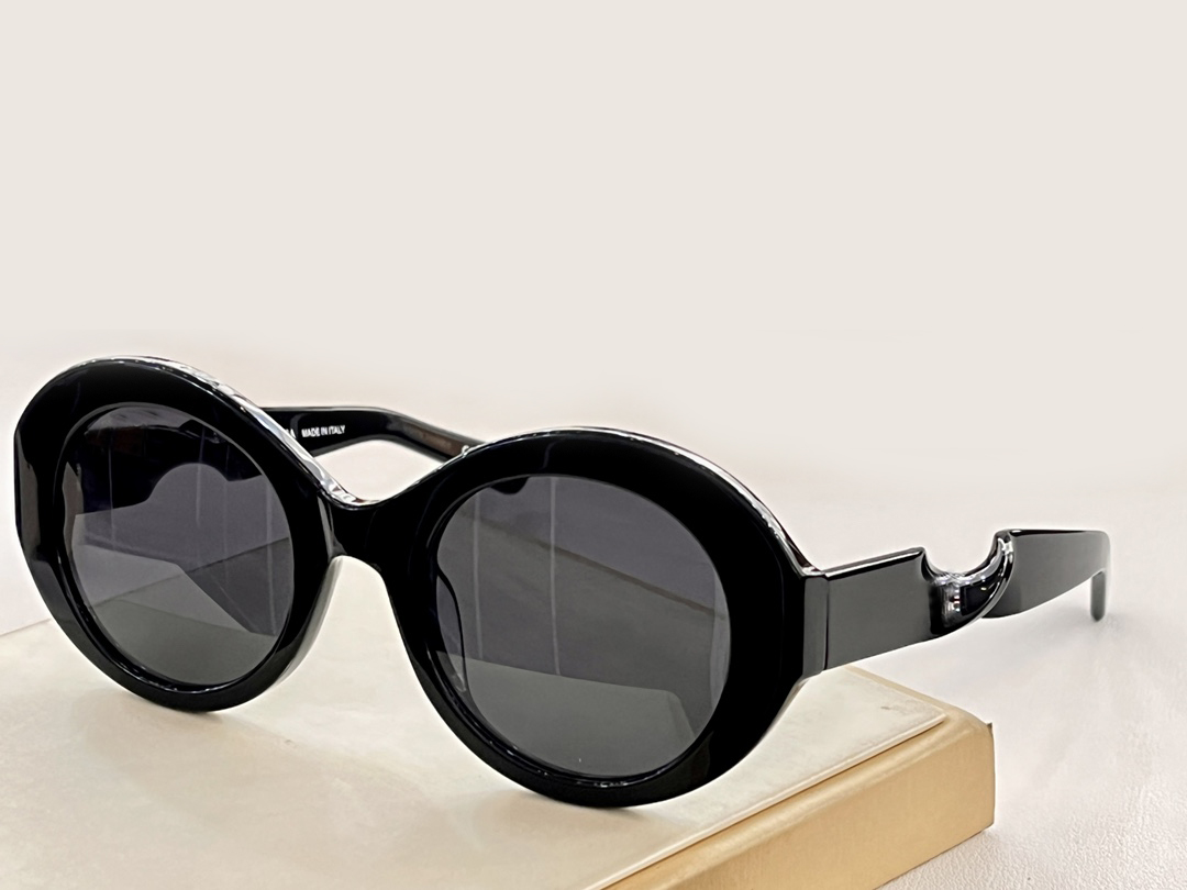 Shiny Black Grey Oval Sunglasses 0208 Sunglass Women Fashion Sunnies Shades UV400 Eyewear with Box
Shiny Black Grey Oval Sunglasses 0208 Sunglass Women Fashion Sunnies Shades UV400 Eyewear with Box