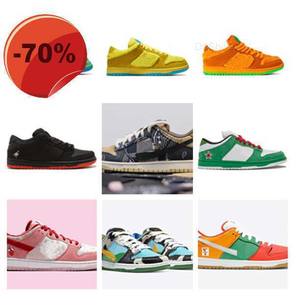 OG Unky Shoes Ice Cream Casual Valentine Day Street Hawker Melon Gym Brazil Lobster Med Designer With Box Sb X Bear Chunky Ben Milk Jerry, Color-12
OG Unky Shoes Ice Cream Casual Valentine Day Street Hawker Melon Gym Brazil Lobster Med Designer With Box Sb X Bear Chunky Ben Milk Jerry, Color-12