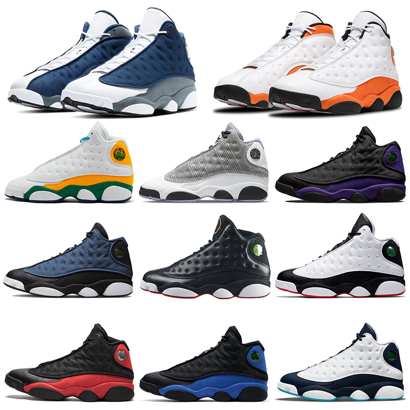 Jumpman 13 Basketball Shoes 13s Playground Purple Bred Flint Grey French Blue Starfish He Got Game Men Women Starfish Trainers Retro Outdoor Sneakers 40-47, A7 40-47 obsidian
Jumpman 13 Basketball Shoes 13s Playground Purple Bred Flint Grey French Blue Starfish He Got Game Men Women Starfish Trainers Retro Outdoor Sneakers 40-47, A7 40-47 obsidian