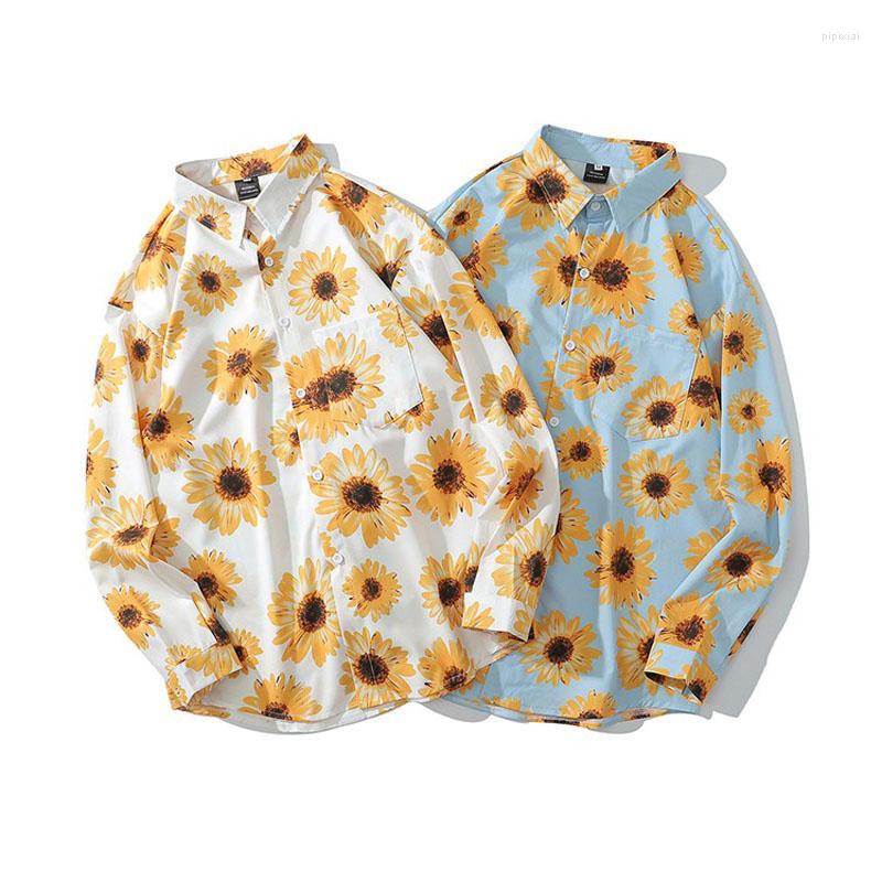 Men's Casual Shirts Men Shirt White Blue 2022 Arrival Spring And Autumn Loose Fashion Flowers Male Thin Korean Style S111, 3232blue
Men's Casual Shirts Men Shirt White Blue 2022 Arrival Spring And Autumn Loose Fashion Flowers Male Thin Korean Style S111, 3232blue