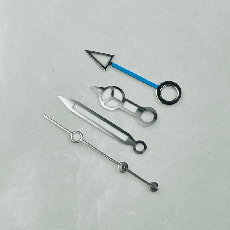 Watch Repair Kits 2836 3804 Hand Modified Watches Tool Green Blue Luminous Pointer Fit Diving Accessories
Watch Repair Kits 2836 3804 Hand Modified Watches Tool Green Blue Luminous Pointer Fit Diving Accessories