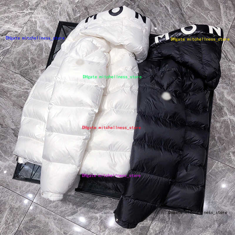 Original Designer Mens Winter Salzman Down Jackets Parkas Moncleity Light Windbreaker Hoodie Black White Puffer Outerwear Man Italy Italian Luxury
Original Designer Mens Winter Salzman Down Jackets Parkas Moncleity Light Windbreaker Hoodie Black White Puffer Outerwear Man Italy Italian Luxury