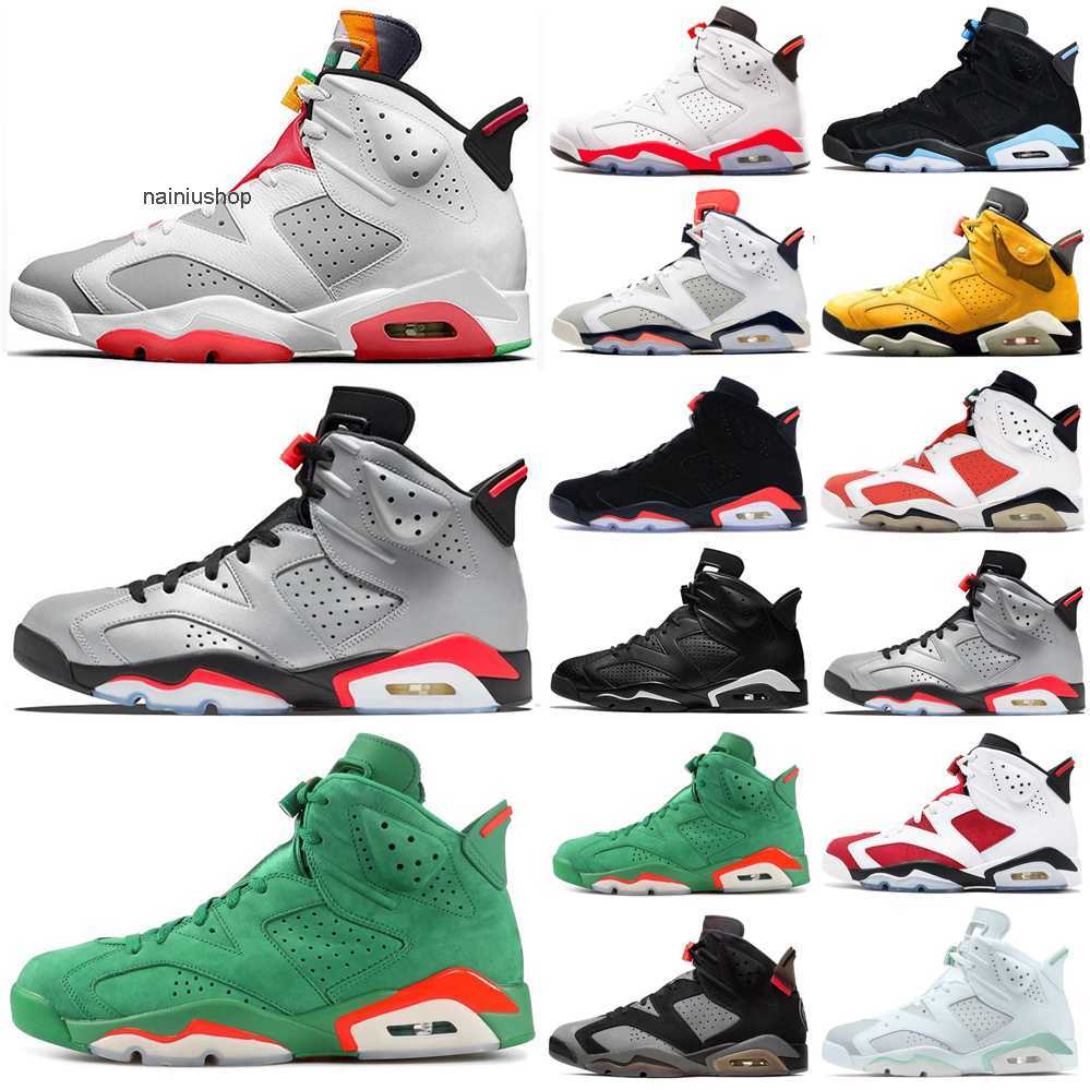 2026 Basketball Shoes Sneakers Gatorade Trainers University Blue British Khaki Black Cat Seoul Bred Floral Dmp Medium Olive Sports Carmine Oreo