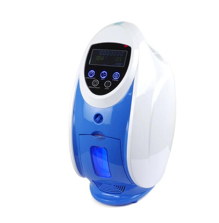 Koreal original O2to Derm Oxygen Jet Peel Machine Facial Derma Oxygen Spray Skin Care Rejuvenation Water Face Therapy Mask