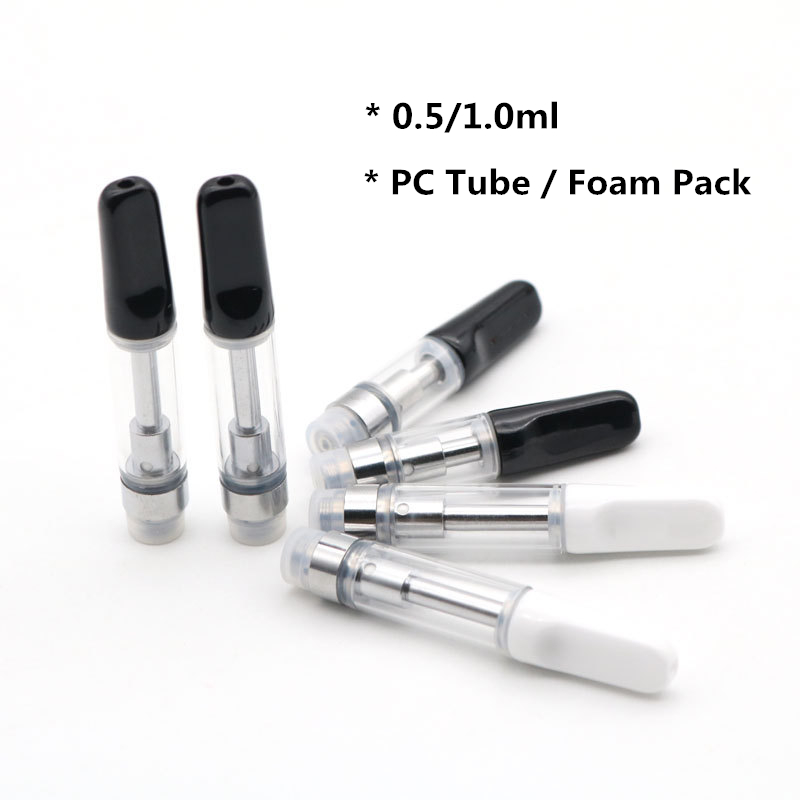Cell Vape Cartridges Glass Thick Oil Atomizer Tank TH205 TH210 G5 Mini Carts with Ceramic Coils & Drip Tips Cartridge for 510 Thread BK Law Preheat Battery Mod Pen Kit
Cell Vape Cartridges Glass Thick Oil Atomizer Tank TH205 TH210 G5 Mini Carts with Ceramic Coils & Drip Tips Cartridge for 510 Thread BK Law Preheat Battery Mod Pen Kit