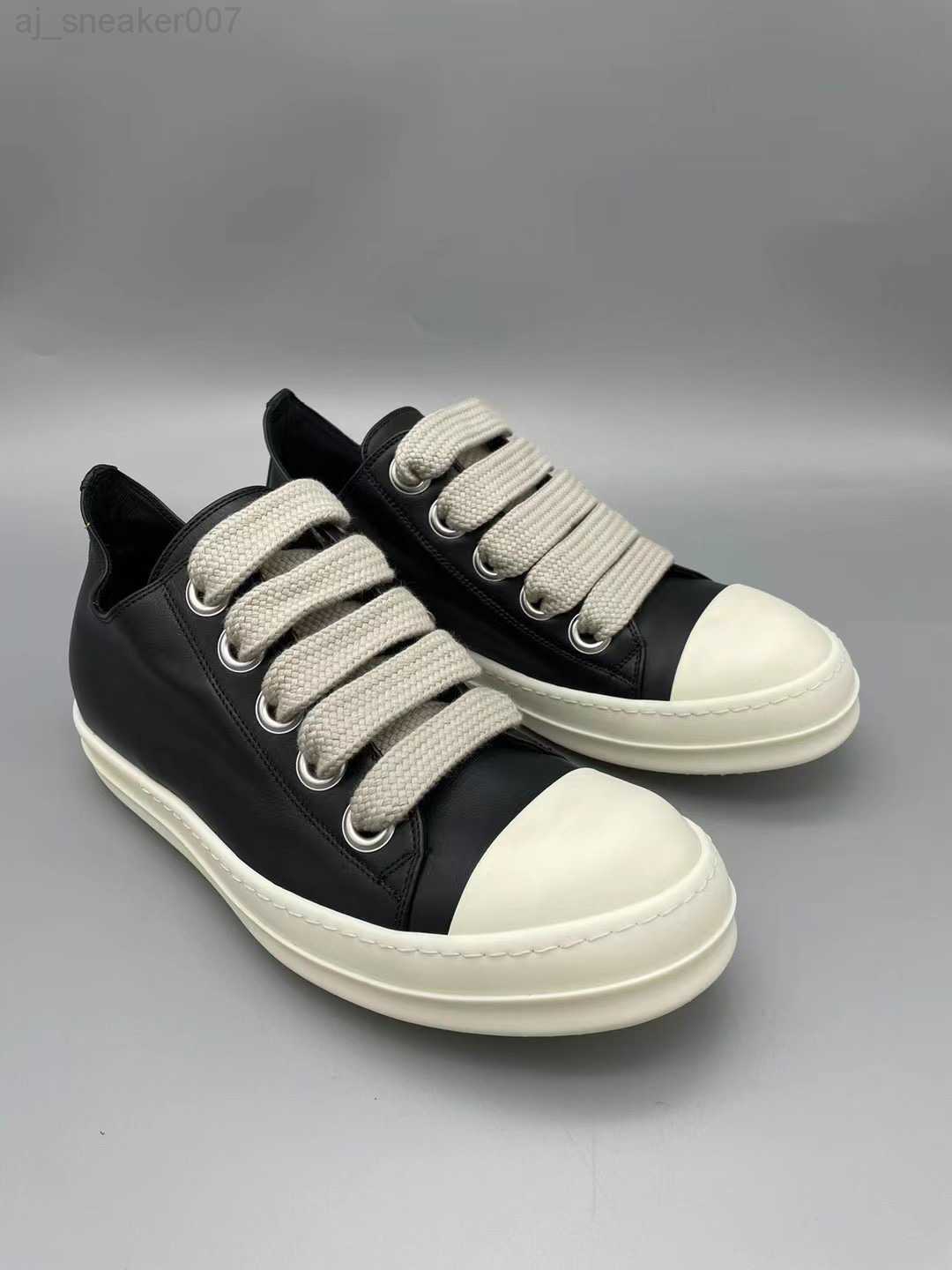 Designer rick Boots boot Ankle Men owens shoe Unisex Shoes Fashion Sneakers Street Dancing Rock Canvas Lace Up High Top Women booties DZ0D
Designer rick Boots boot Ankle Men owens shoe Unisex Shoes Fashion Sneakers Street Dancing Rock Canvas Lace Up High Top Women booties DZ0D