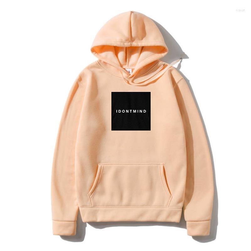 Men's Hoodies Unisex Fashion Mens Womens The IDONTMIND Outerwear Cotton Autumn Hoody Summer Cool Graphic Casual Pullo, Orange
Men's Hoodies Unisex Fashion Mens Womens The IDONTMIND Outerwear Cotton Autumn Hoody Summer Cool Graphic Casual Pullo, Orange