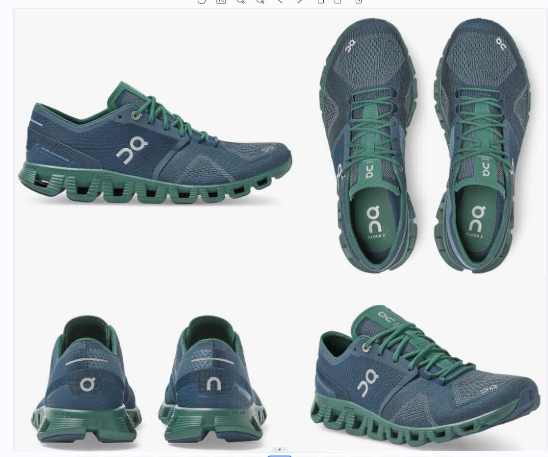 2023 ON Cloud X Running Shoes Workout and Cross Training Shoe kingcaps store Lightweight Enjoy Comfort Stylish Design Mens Womens Runner Sneakers Alloy Undyed White, Alloy niagara
2023 ON Cloud X Running Shoes Workout and Cross Training Shoe kingcaps store Lightweight Enjoy Comfort Stylish Design Mens Womens Runner Sneakers Alloy Undyed White, Alloy niagara