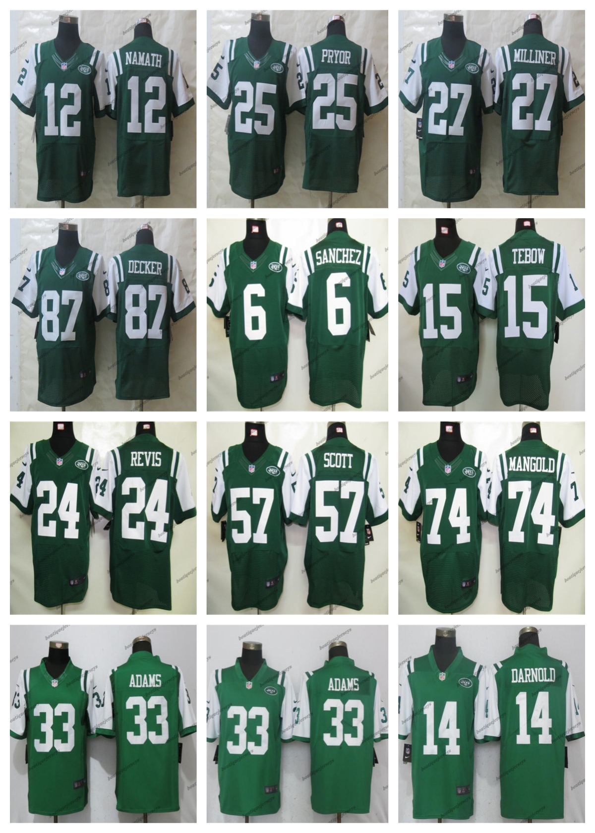 New York''Jets''Men Jersey Women 26 Saquon Barkley 14 Sam Darnold 6 Baker Mayfield 17 Josh Allen 80 Landry 10 Jimmy Garoppolo''NFL''Football Jerseys
New York''Jets''Men Jersey Women 26 Saquon Barkley 14 Sam Darnold 6 Baker Mayfield 17 Josh Allen 80 Landry 10 Jimmy Garoppolo''NFL''Football Jerseys