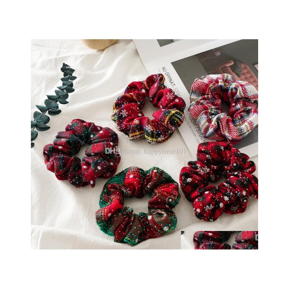 Hair Rubber Bands Ins Christmas Women Hair Scrunchies Red Girls Cute Kids Hairbands Ties Accessories For Head Bands Drop Delivery Je Dhfjk
Hair Rubber Bands Ins Christmas Women Hair Scrunchies Red Girls Cute Kids Hairbands Ties Accessories For Head Bands Drop Delivery Je Dhfjk