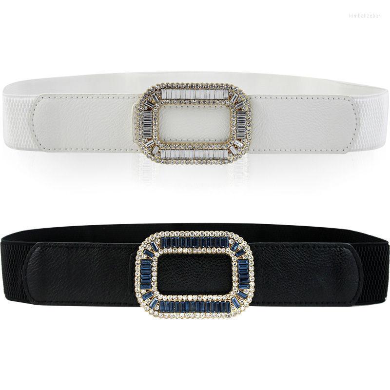 Belts Fashion Luxury Rhinestone Waist Corset Belt For Women Thin Elastic Stretch Strap Ladies Dress Waistband Clothes Accessory, White
Belts Fashion Luxury Rhinestone Waist Corset Belt For Women Thin Elastic Stretch Strap Ladies Dress Waistband Clothes Accessory, White