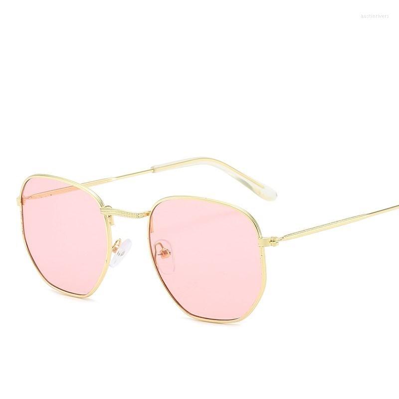 Sunglasses Fashion Oval Square Women Stylish Oversize Metal Madam Sun Glasses For Shades Eyewear UV400
Sunglasses Fashion Oval Square Women Stylish Oversize Metal Madam Sun Glasses For Shades Eyewear UV400