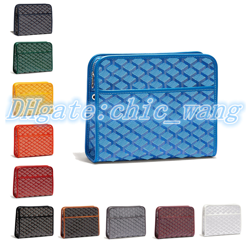 Luxury 7a Designer Toiletry Kits wash pouch Bags Genuine leather make up womens mens purses Clutch CrossBody tote Shoulder makeup Cosmetic Bags handbag, Yellow
Luxury 7a Designer Toiletry Kits wash pouch Bags Genuine leather make up womens mens purses Clutch CrossBody tote Shoulder makeup Cosmetic Bags handbag, Yellow