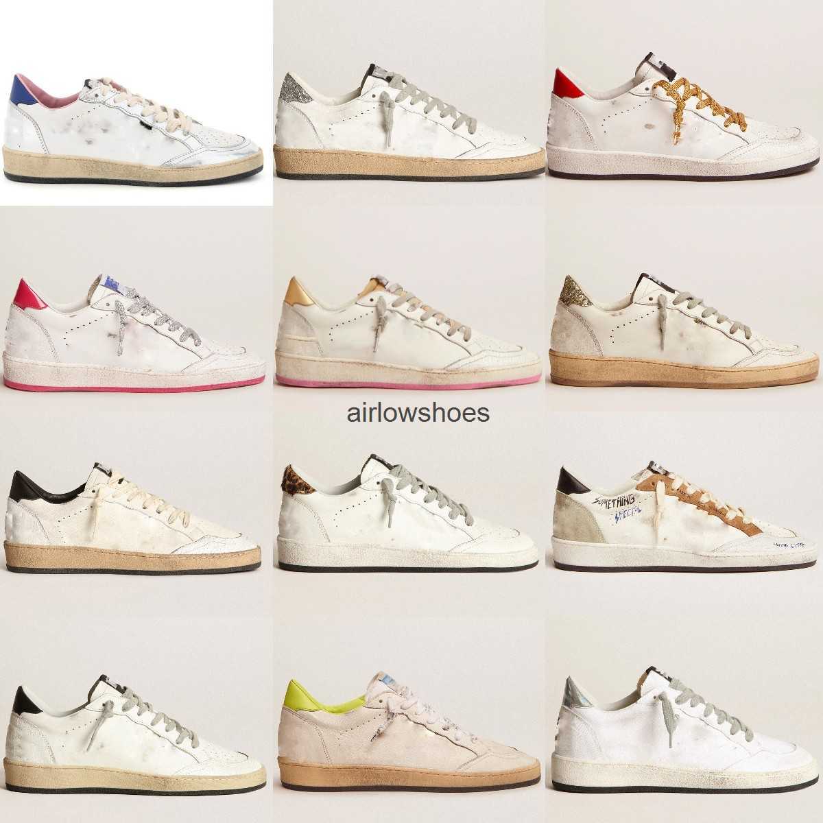 Ball Star Sneakers #Golden#Gooses# Designer Shoes Classic White Do-old Dirty Shoe Man Women Fashion Casual ShoesItaly Luxury Sneakers Quality, Star13
Ball Star Sneakers #Golden#Gooses# Designer Shoes Classic White Do-old Dirty Shoe Man Women Fashion Casual ShoesItaly Luxury Sneakers Quality, Star13