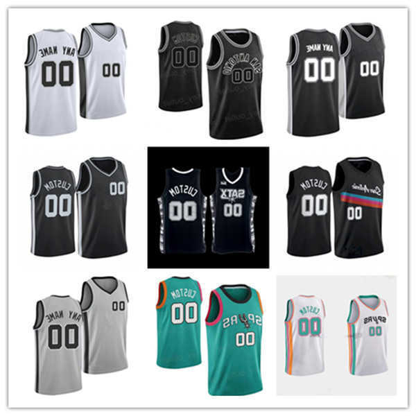 Men Women Youth San Antonio''Spurs''Custom 26 Dominick Barlow 55 Hall Tim 21 Duncan Tony 9 Parker Manu 20 Ginobili Basketball Jersey, Colour
Men Women Youth San Antonio''Spurs''Custom 26 Dominick Barlow 55 Hall Tim 21 Duncan Tony 9 Parker Manu 20 Ginobili Basketball Jersey, Colour
