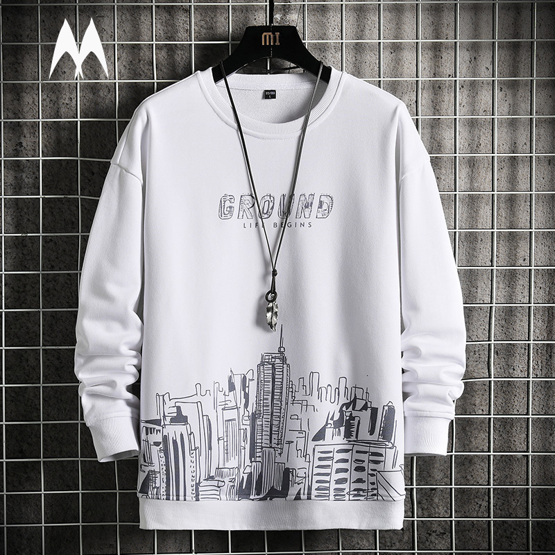 Mens Hoodies Sweatshirts Harajuku Men Street Hip Hop Print Sweatshirt Fashion Crew Neck Pullover Trend Streetwear 221202, Nhh6908white
Mens Hoodies Sweatshirts Harajuku Men Street Hip Hop Print Sweatshirt Fashion Crew Neck Pullover Trend Streetwear 221202, Nhh6908white