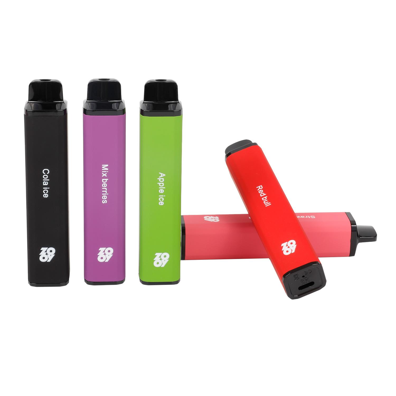 Disposable E Cigarettes zooy puff 3500 Vape Pen 650mAh Battery Vaporizer Stick Vapor Kit 10ml Pre Filled Cartridge Dev rechargeable battery mesh coil
Disposable E Cigarettes zooy puff 3500 Vape Pen 650mAh Battery Vaporizer Stick Vapor Kit 10ml Pre Filled Cartridge Dev rechargeable battery mesh coil