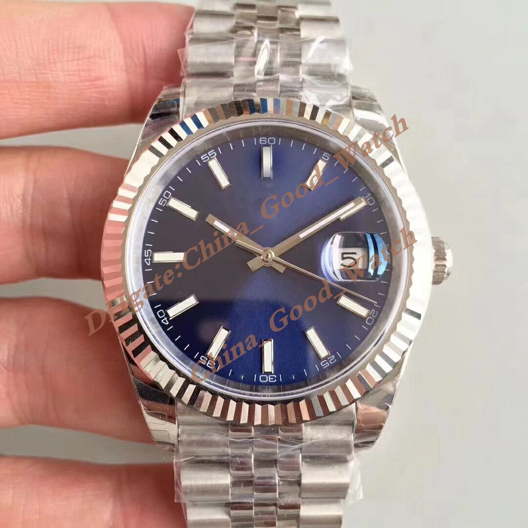 Men of Watch 4 Color Dial 41MM V2 Jubilee Bracelet Mens Watches Automatic Movement EWF Version Time Date Cal.3235 904L EW Sapphire Super luminous Wristwatches, Only original box certificate
Men of Watch 4 Color Dial 41MM V2 Jubilee Bracelet Mens Watches Automatic Movement EWF Version Time Date Cal.3235 904L EW Sapphire Super luminous Wristwatches, Only original box certificate