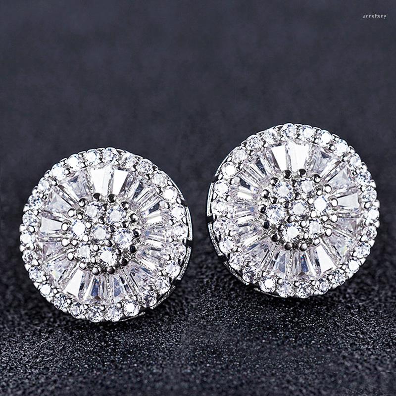 Stud Earrings High Quality With Brilliant Fireworks Shape Fine CZ Jewelry Engagement Wedding For Women Girls
Stud Earrings High Quality With Brilliant Fireworks Shape Fine CZ Jewelry Engagement Wedding For Women Girls