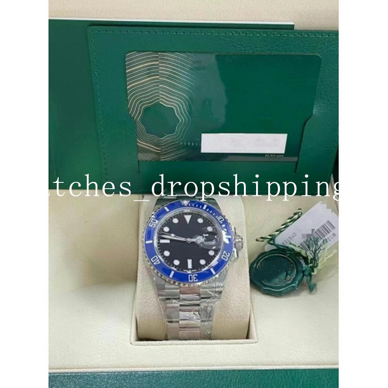 Super factorpy mens watch Super 41mm Ref.126619 Ceramic Bezel Limited Stainless Steel Automatic Mechanical Sapphire Glass Wristwatch
Super factorpy mens watch Super 41mm Ref.126619 Ceramic Bezel Limited Stainless Steel Automatic Mechanical Sapphire Glass Wristwatch