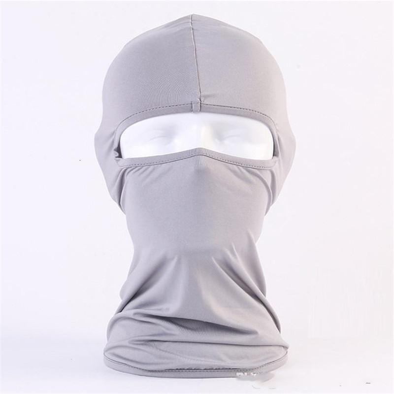 Car-Partment Snowboard Ski Wind Cap Outdoor Sports Neck Mask Police Cycg Balaclavas Motorcycle Face Mas 17 Colors Fy7040 Bb1206 S