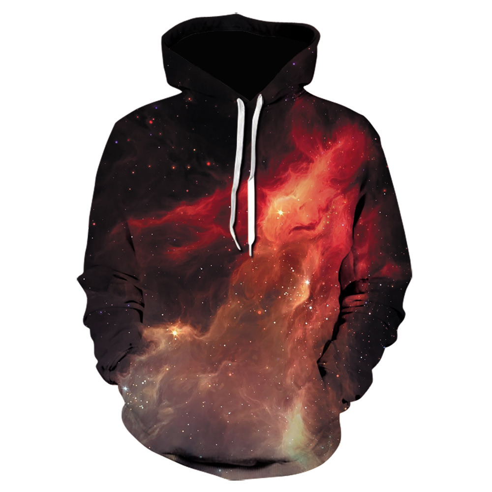Mens Hoodies Sweatshirts Starry sky 3D print Space Galaxy Sweatshirt Autumn And Winter Unisex clothing pullover large sizes hoodie Men 221202, Cbw-795
Mens Hoodies Sweatshirts Starry sky 3D print Space Galaxy Sweatshirt Autumn And Winter Unisex clothing pullover large sizes hoodie Men 221202, Cbw-795