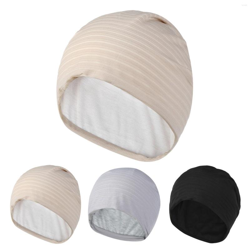 Berets Insulated Hat Womens Mens Solid Color Pleated Confinement Breathable Cool Thin And Baotou Baseball With Ear, Black
Berets Insulated Hat Womens Mens Solid Color Pleated Confinement Breathable Cool Thin And Baotou Baseball With Ear, Black