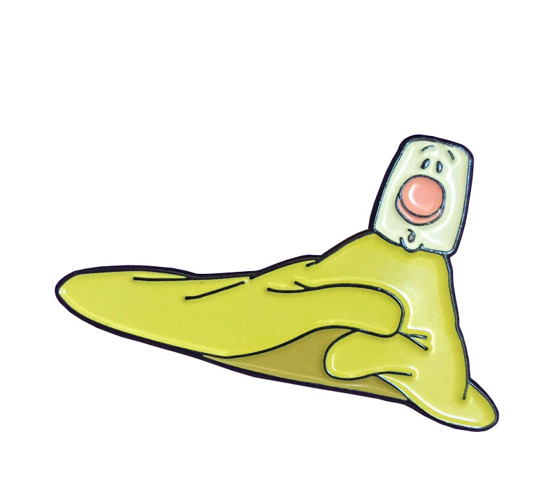 BLANKET Enamel Pin Badge Cute Anime Movies Games Hard Enamel Pins Collect Metal Cartoon Brooch, As picture
BLANKET Enamel Pin Badge Cute Anime Movies Games Hard Enamel Pins Collect Metal Cartoon Brooch, As picture