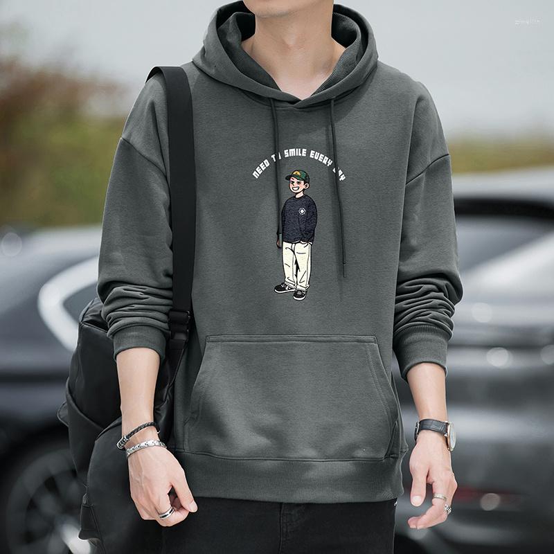 Men's Hoodies Men Mens Fashion Hip Hop Sweatshirt Japanese Streetwear Harajuku Male Casual Gray
Men's Hoodies Men Mens Fashion Hip Hop Sweatshirt Japanese Streetwear Harajuku Male Casual Gray