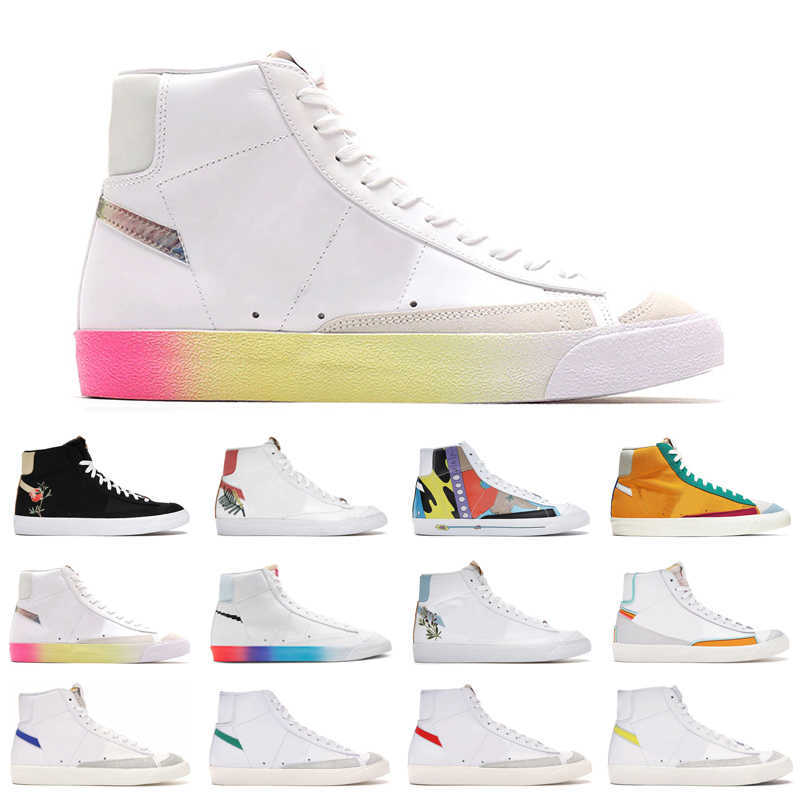 Running Shoes Mens Trainers Platform Sneakers Black White Maize Navy Multi Color Magma ge Blazer Mid 77 Vintage Men Women Catechu All, #8 multi color
Running Shoes Mens Trainers Platform Sneakers Black White Maize Navy Multi Color Magma ge Blazer Mid 77 Vintage Men Women Catechu All, #8 multi color