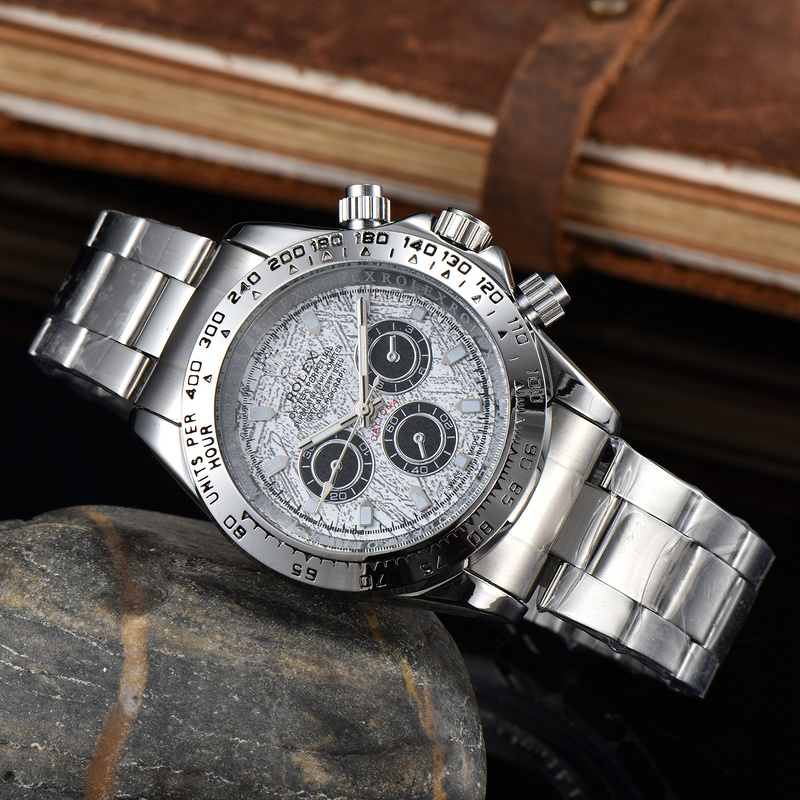 2023 watch Famous Top Watches Rolex Mens Womens Quartz Watch Steel Band Men Sports Quartz Watch Women Gift NO Box designer watches high quality 03
2023 watch Famous Top Watches Rolex Mens Womens Quartz Watch Steel Band Men Sports Quartz Watch Women Gift NO Box designer watches high quality 03