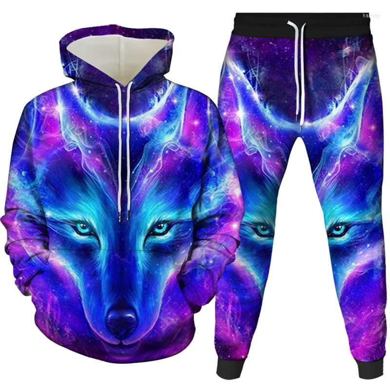 Men' Tracksuits 2022 Magic Color Galaxy Wolf Hoodie Hoodies Men Women Fashion Spring Autumn Pullovers Sweatshirts Sweat Homme 3D Tracksuit, 101-200-93-yk2jt
Men' Tracksuits 2022 Magic Color Galaxy Wolf Hoodie Hoodies Men Women Fashion Spring Autumn Pullovers Sweatshirts Sweat Homme 3D Tracksuit, 101-200-93-yk2jt