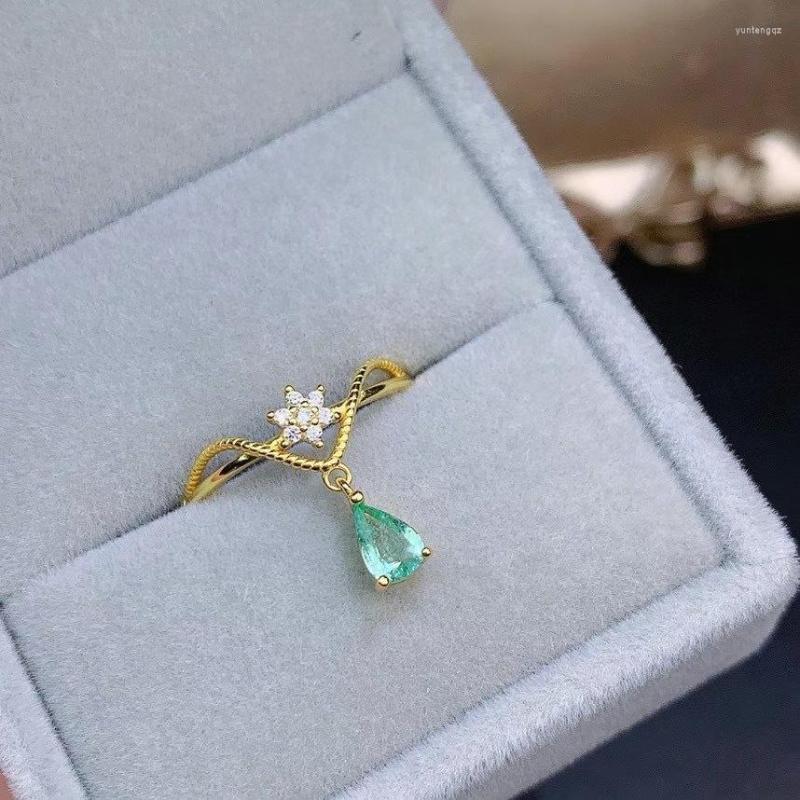 Cluster Rings Fashion Crown Ring For Women Girl Elegant Gold Color Olive Green Zircon Wedding Band Party Jewelry Gift Accessory 2022
Cluster Rings Fashion Crown Ring For Women Girl Elegant Gold Color Olive Green Zircon Wedding Band Party Jewelry Gift Accessory 2022