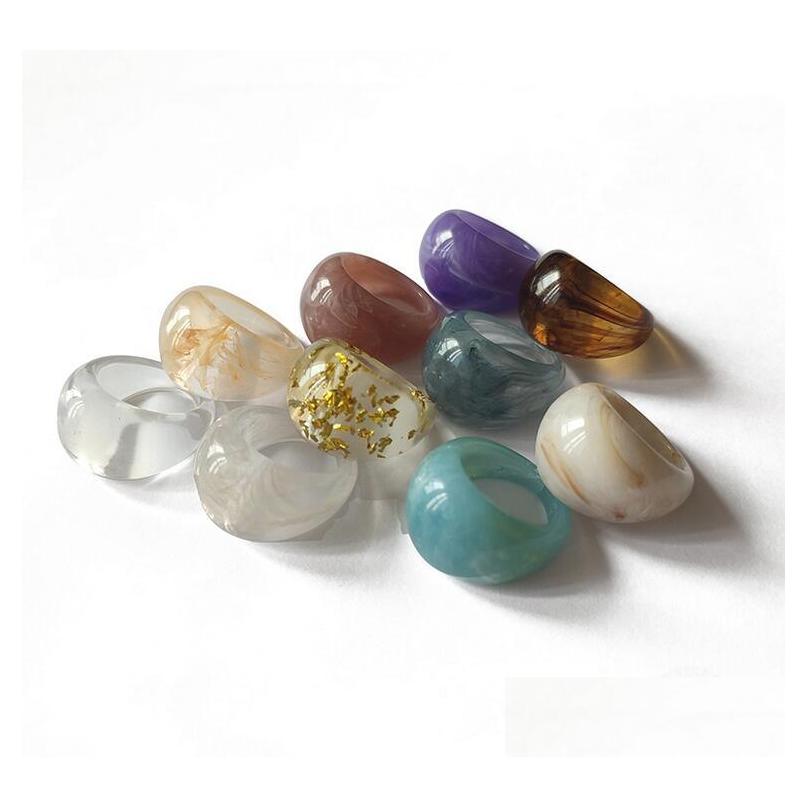 Band Rings Geometry Irregar Round Acrylic Colorf Resin Band Rings Transparent Women Men Party Daily Jewelry 9 Colors Wholesale Drop Dhcla
Band Rings Geometry Irregar Round Acrylic Colorf Resin Band Rings Transparent Women Men Party Daily Jewelry 9 Colors Wholesale Drop Dhcla